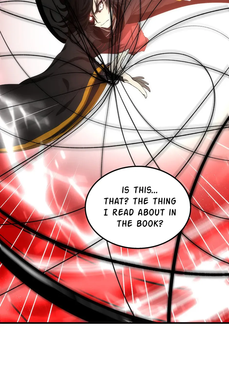 Uiwon, Dasi Salda Chapter 59 page 85 - 