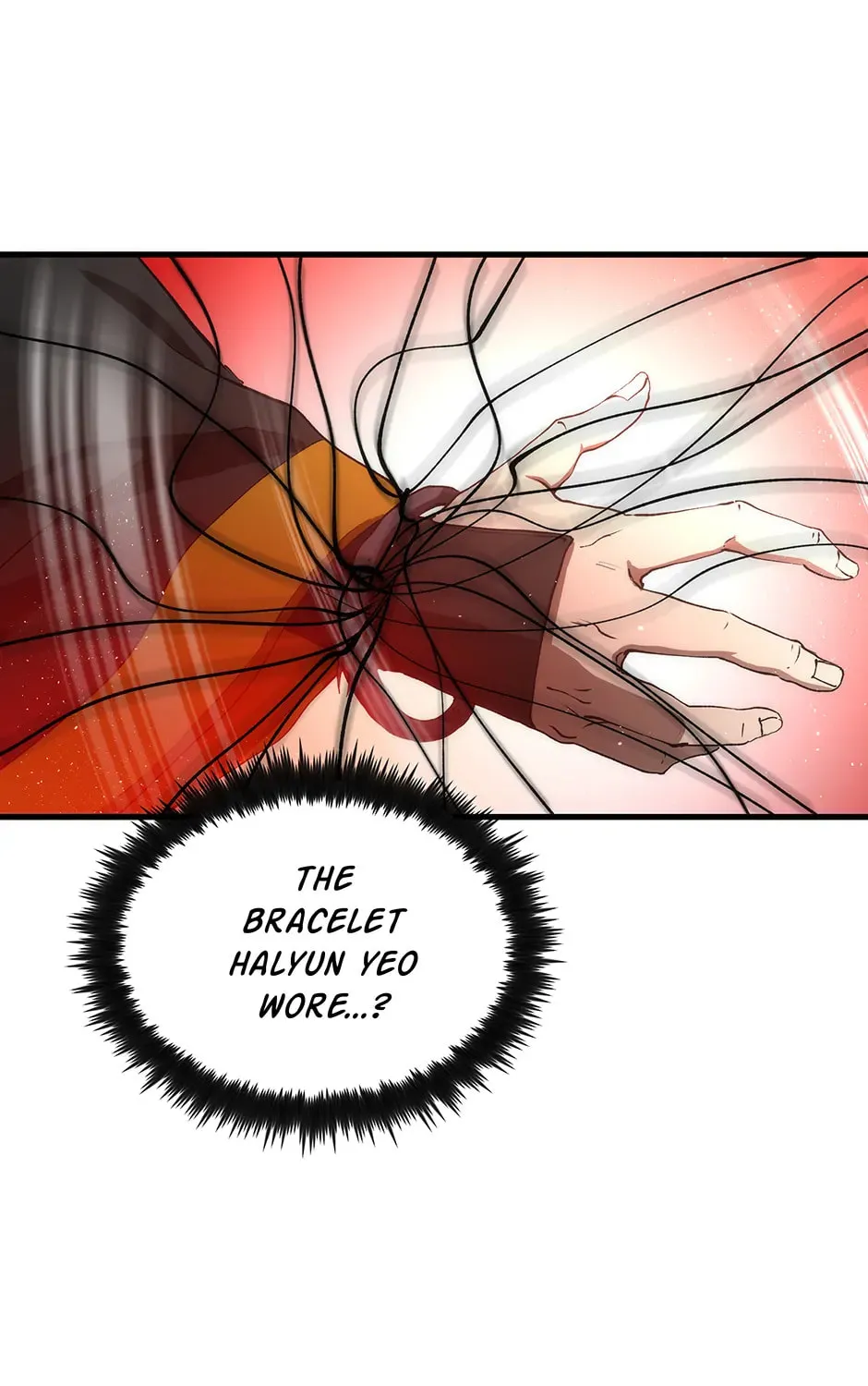 Uiwon, Dasi Salda Chapter 59 page 87 - 