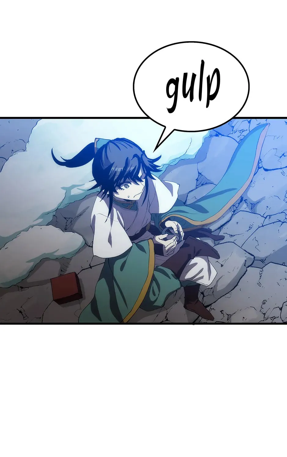 Uiwon, Dasi Salda Chapter 59 page 91 - 