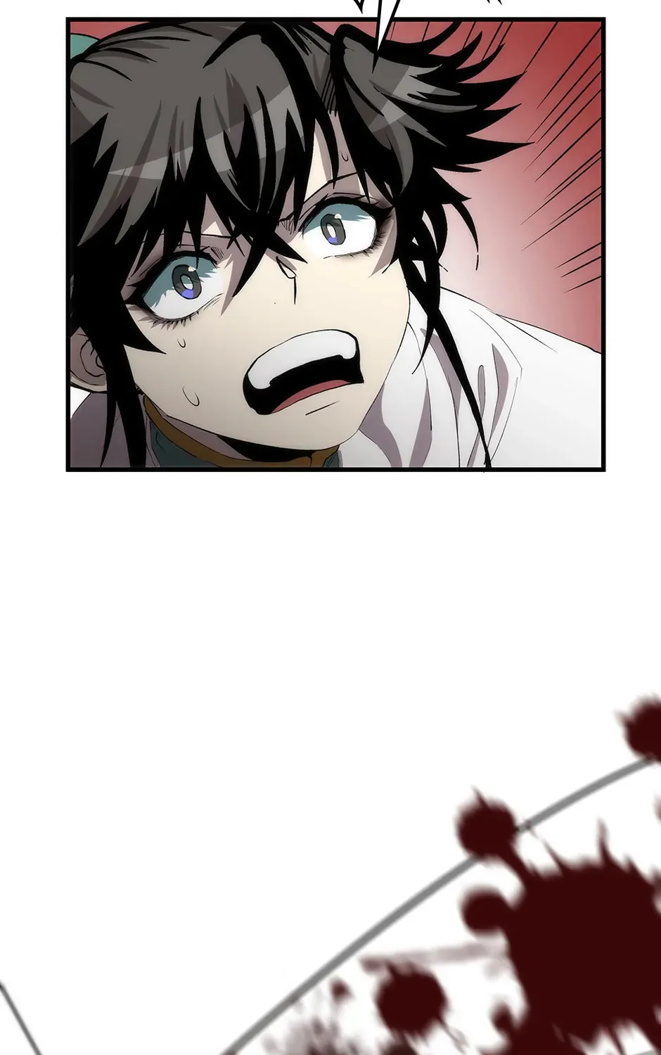 Uiwon, Dasi Salda Chapter 59 page 99 - 