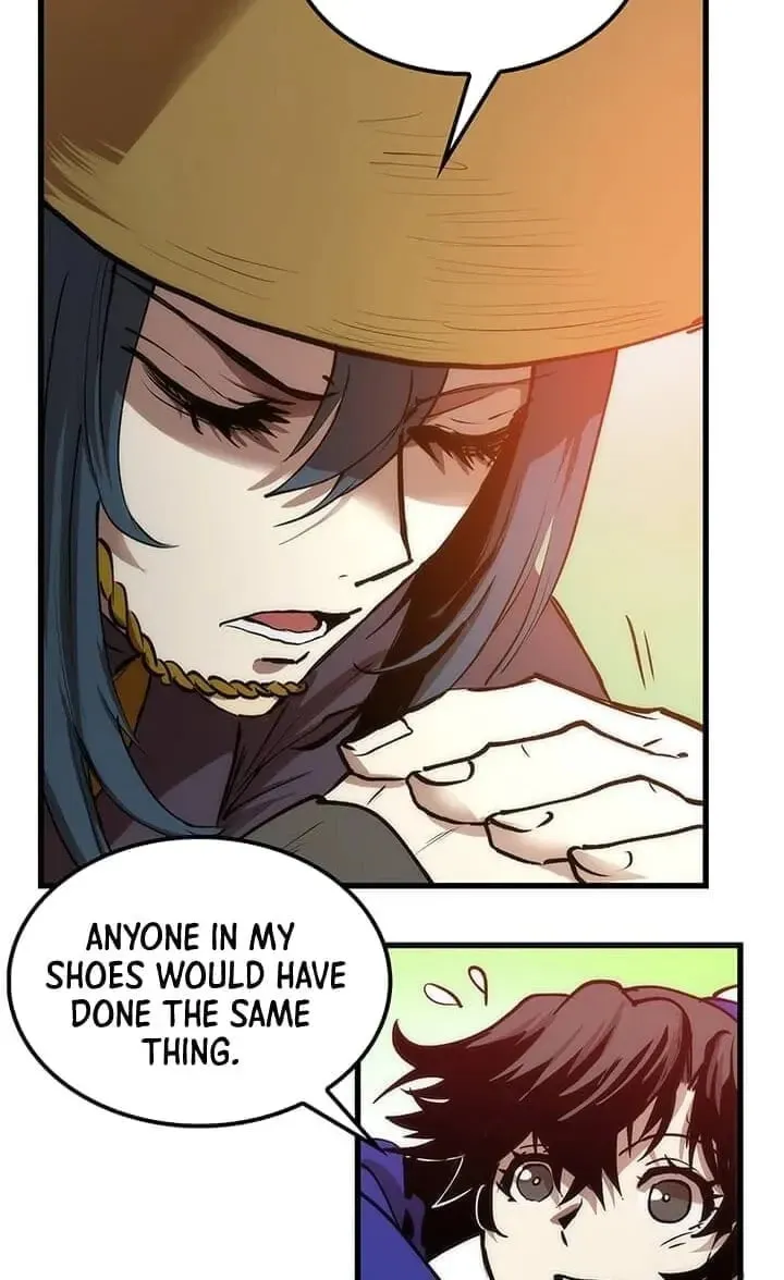Uiwon, Dasi Salda Chapter 6 page 11 - 