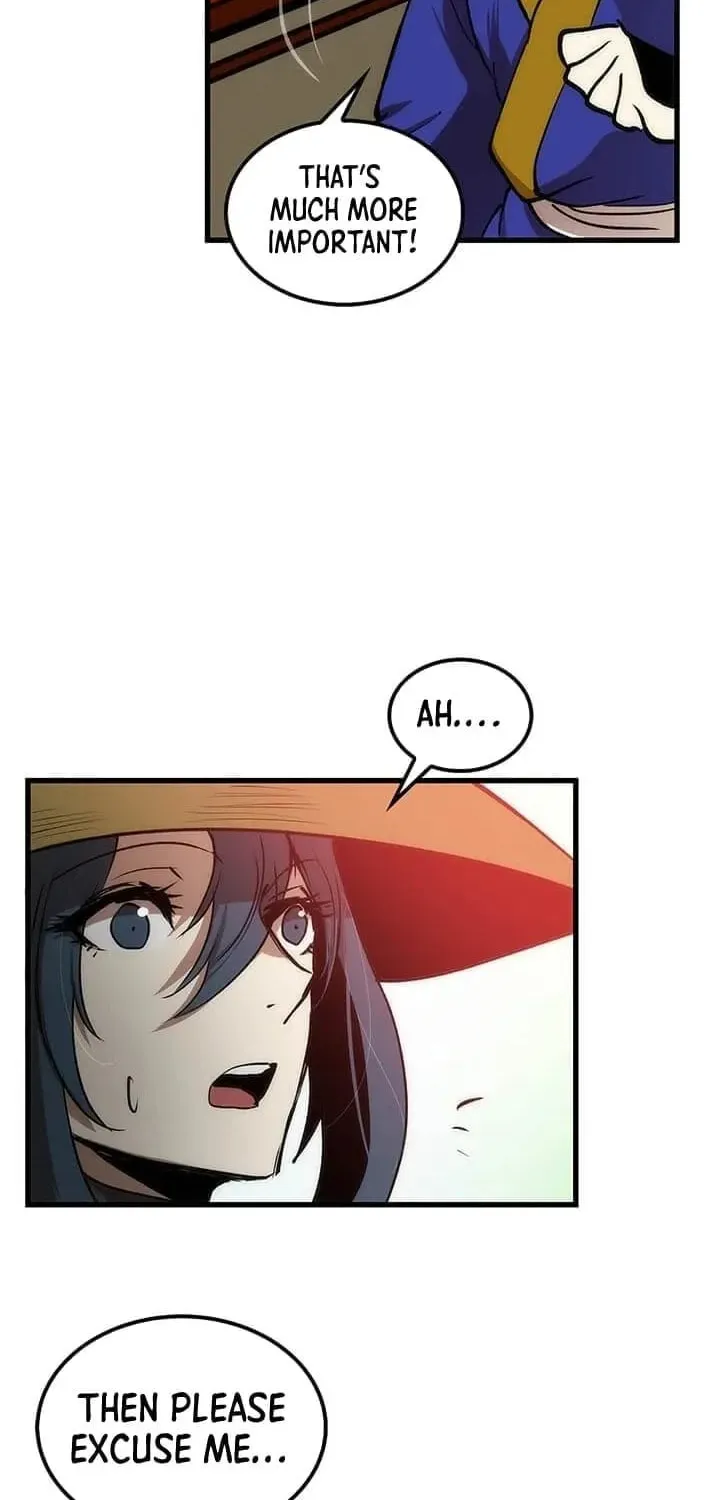 Uiwon, Dasi Salda Chapter 6 page 13 - 