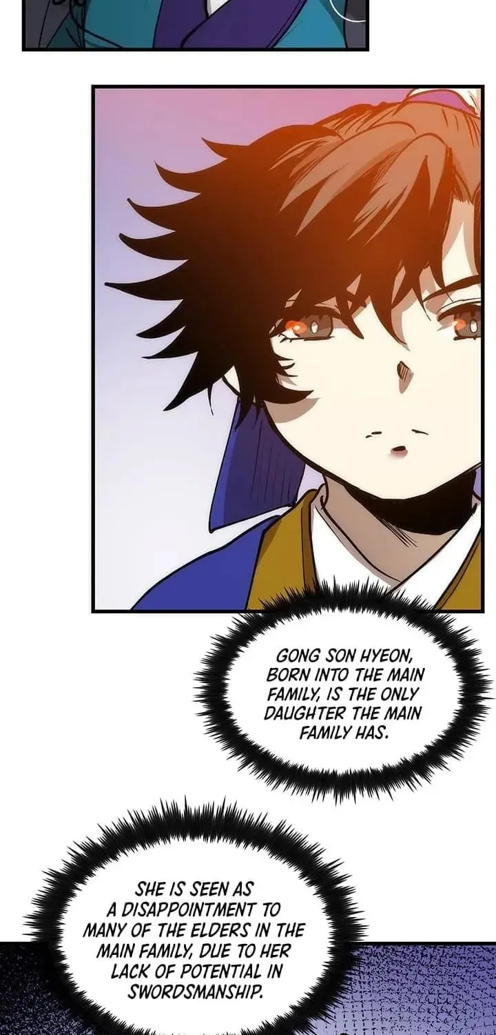Uiwon, Dasi Salda Chapter 6 page 16 - 