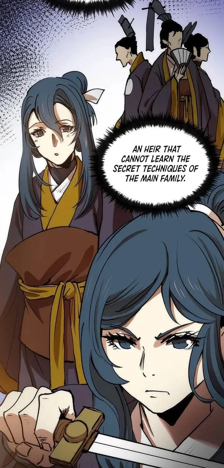 Uiwon, Dasi Salda Chapter 6 page 17 - 