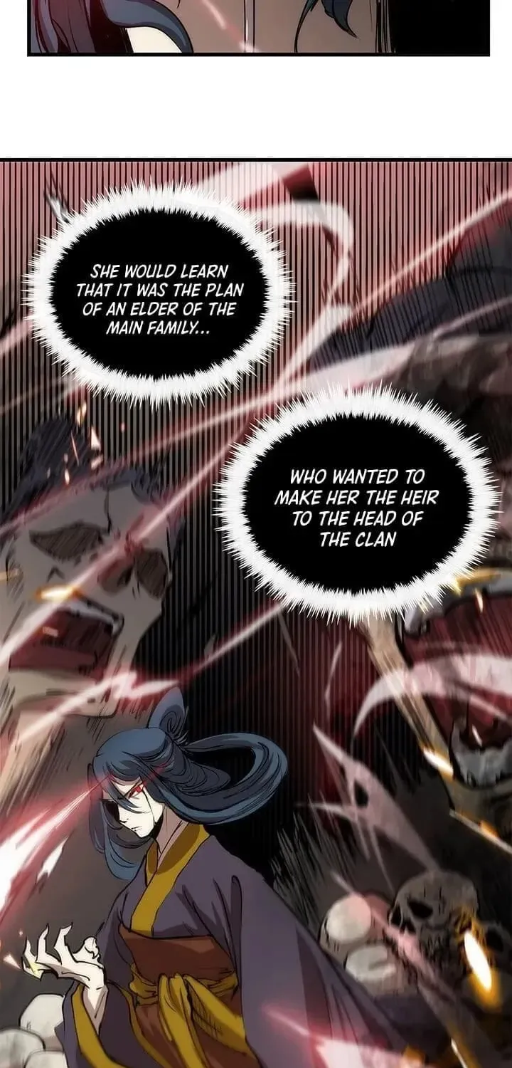 Uiwon, Dasi Salda Chapter 6 page 21 - 