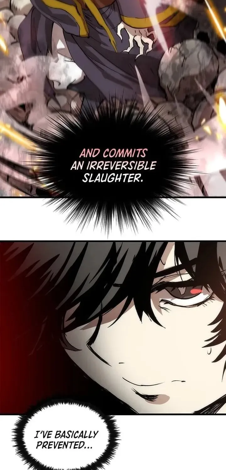 Uiwon, Dasi Salda Chapter 6 page 22 - 