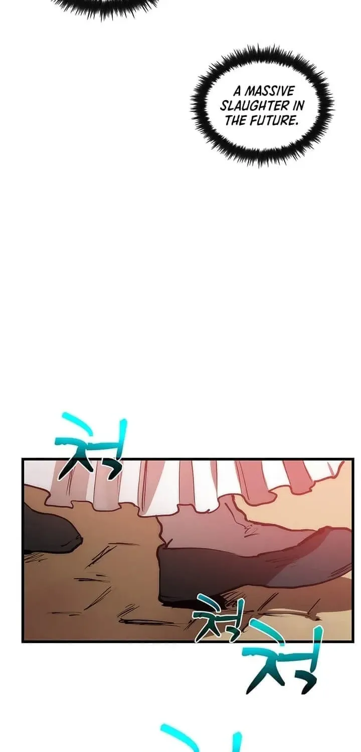 Uiwon, Dasi Salda Chapter 6 page 23 - 