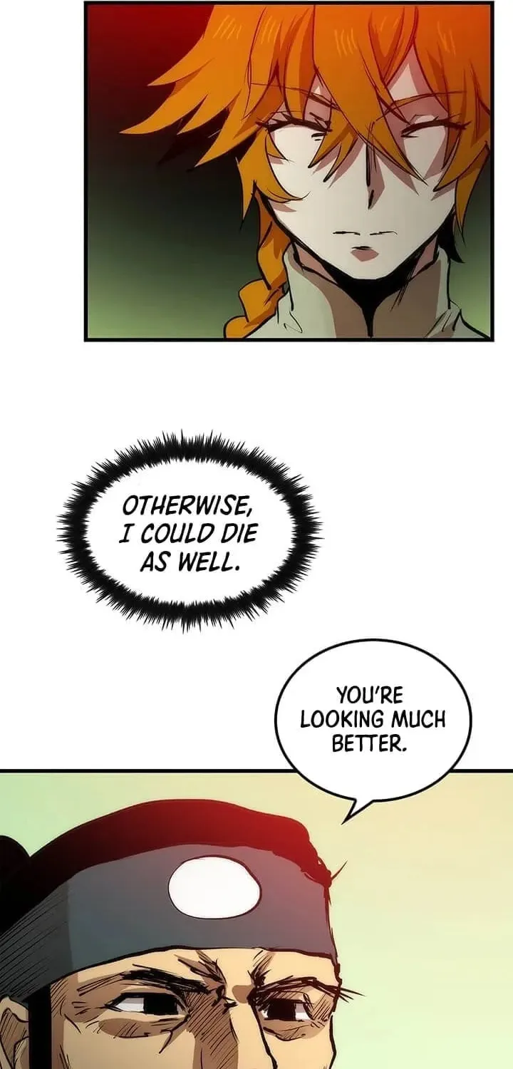 Uiwon, Dasi Salda Chapter 6 page 26 - 
