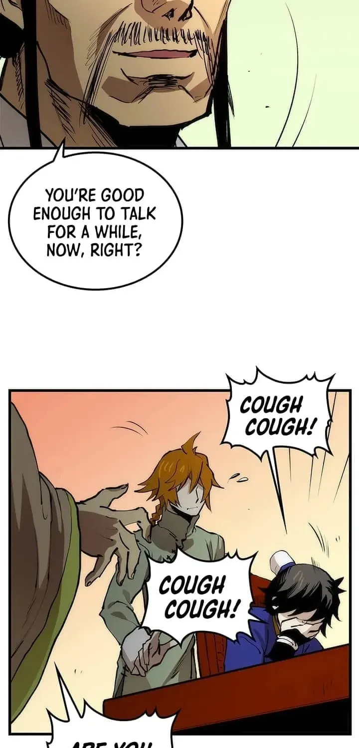 Uiwon, Dasi Salda Chapter 6 page 27 - 