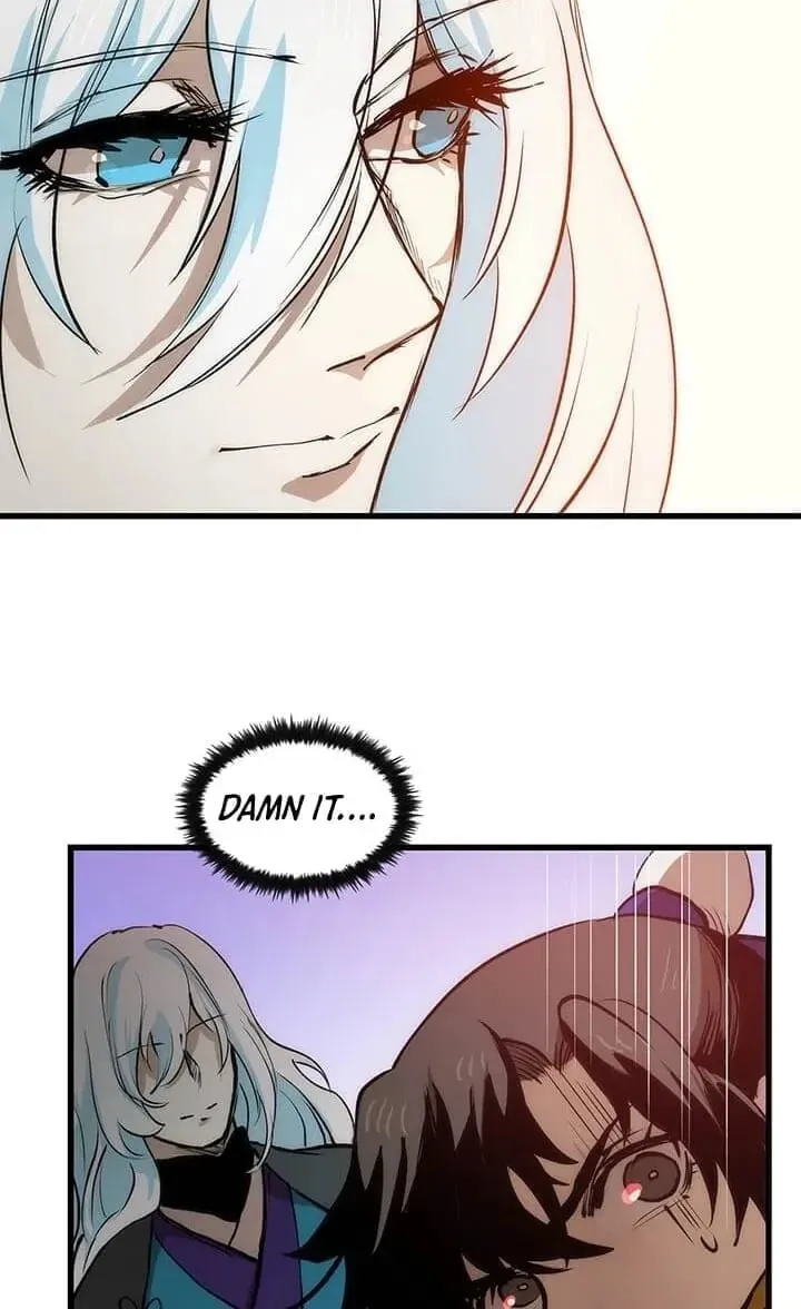 Uiwon, Dasi Salda Chapter 6 page 29 - 