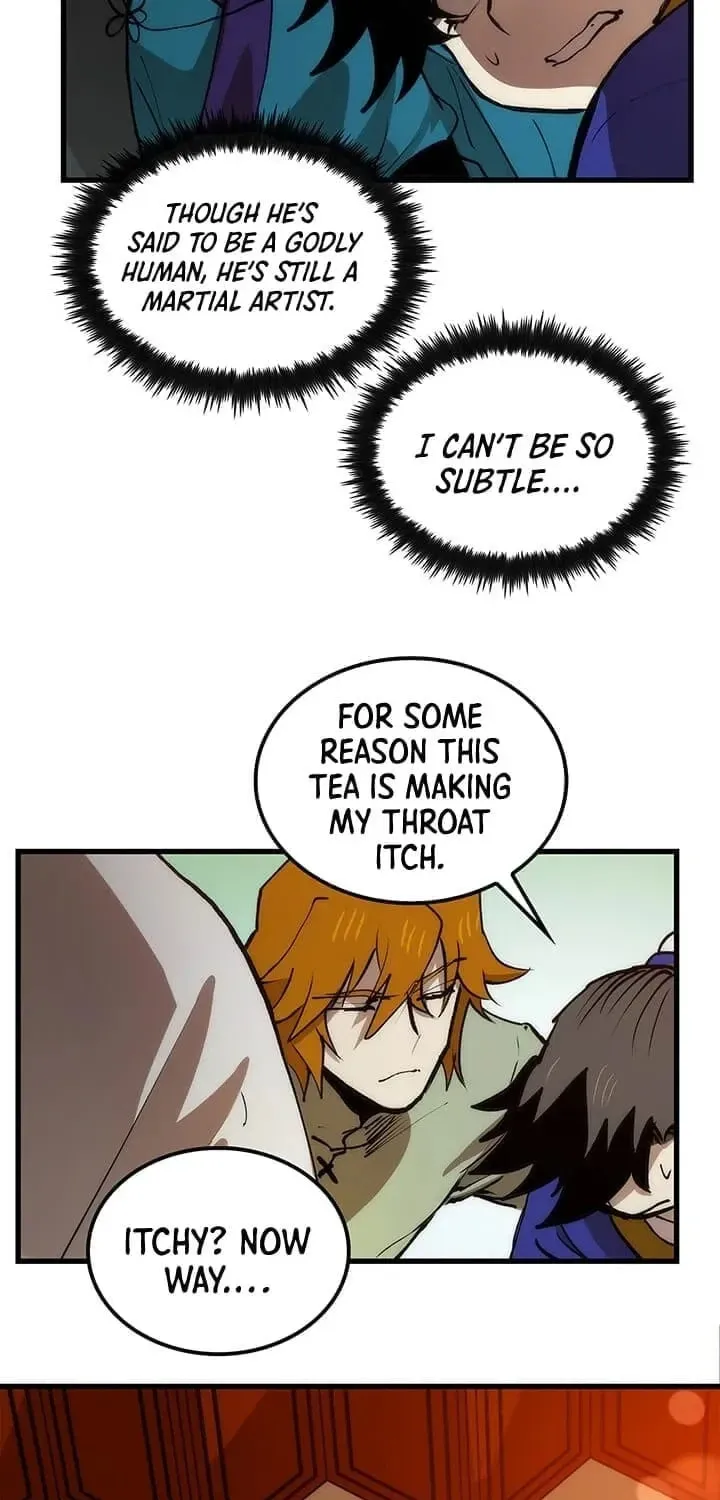 Uiwon, Dasi Salda Chapter 6 page 30 - 