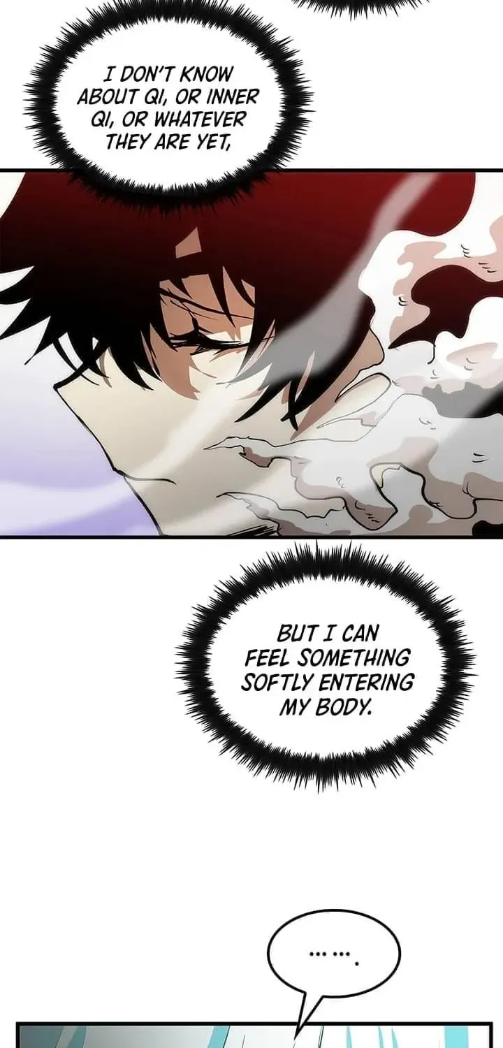 Uiwon, Dasi Salda Chapter 6 page 33 - 