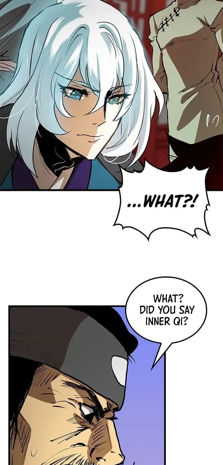 Uiwon, Dasi Salda Chapter 6 page 35 - 
