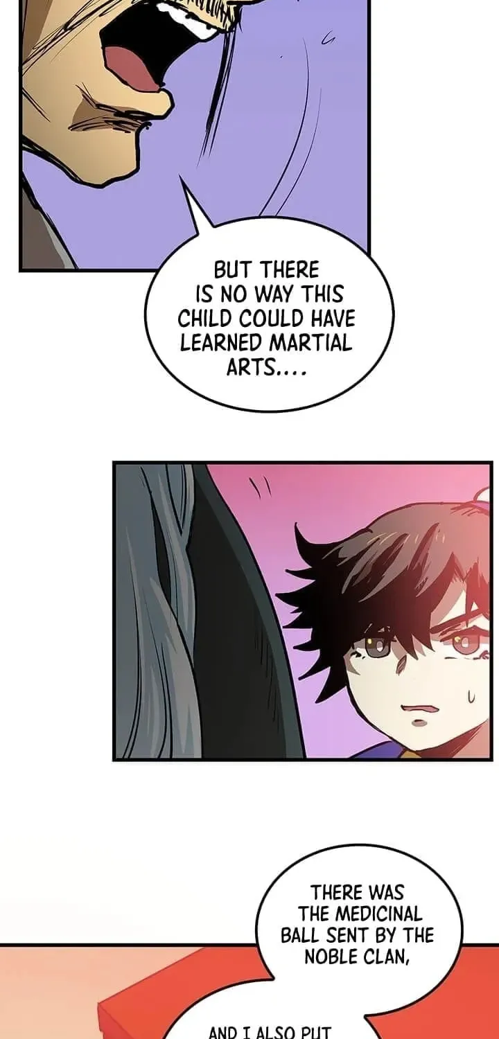 Uiwon, Dasi Salda Chapter 6 page 36 - 