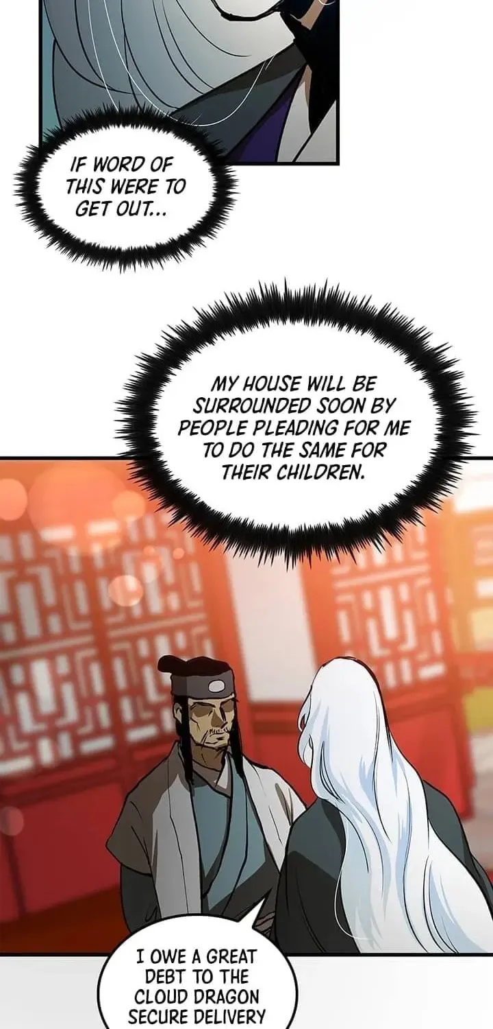 Uiwon, Dasi Salda Chapter 6 page 40 - 