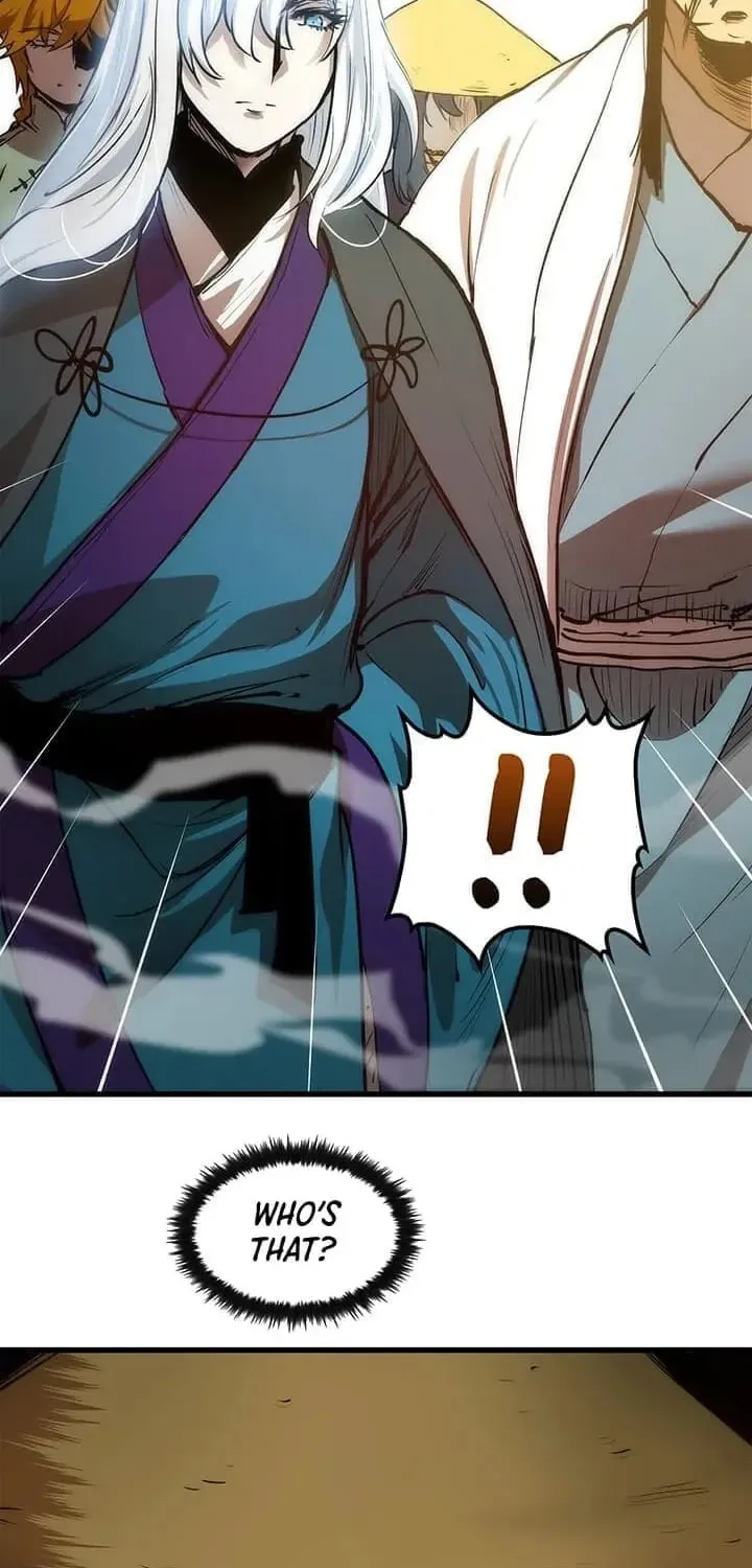 Uiwon, Dasi Salda Chapter 6 page 5 - 