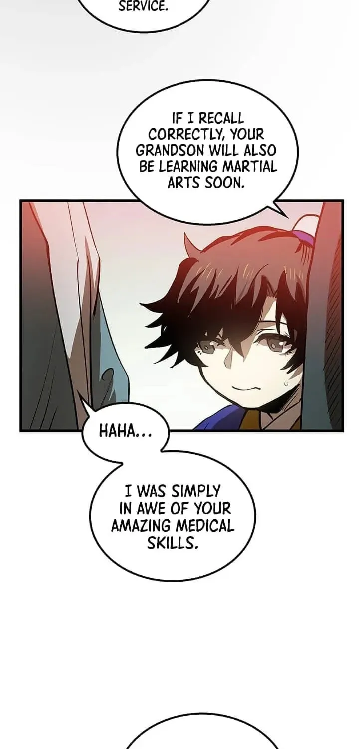 Uiwon, Dasi Salda Chapter 6 page 41 - 