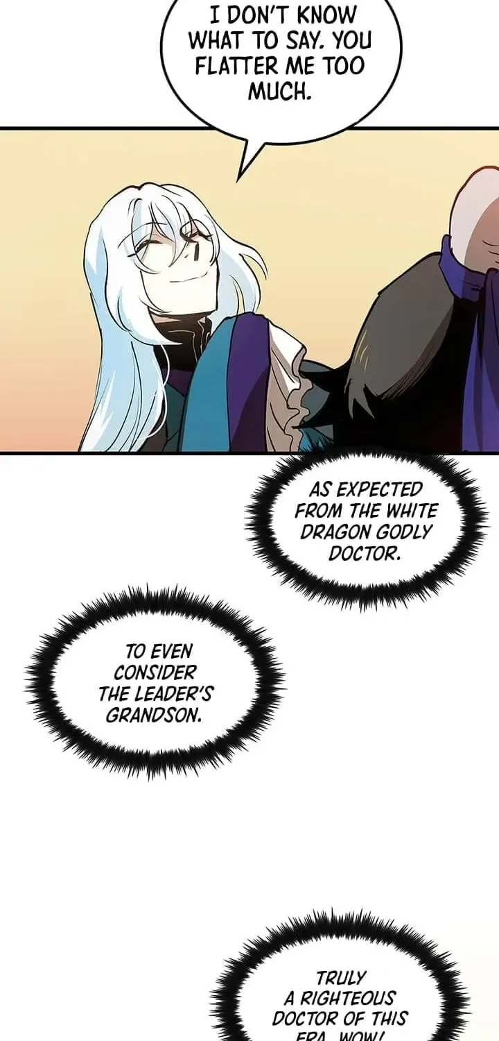 Uiwon, Dasi Salda Chapter 6 page 42 - 