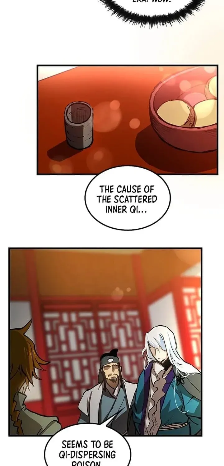 Uiwon, Dasi Salda Chapter 6 page 43 - 