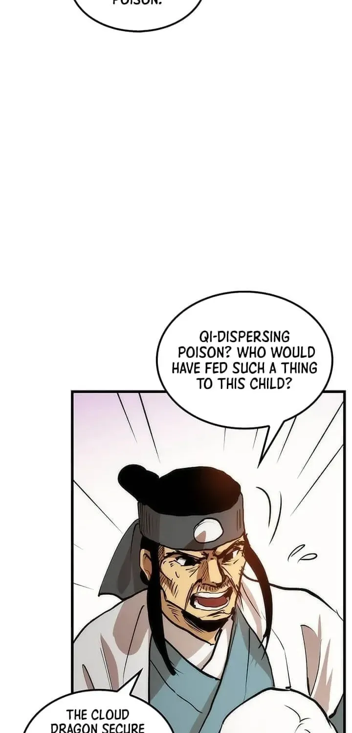 Uiwon, Dasi Salda Chapter 6 page 44 - 