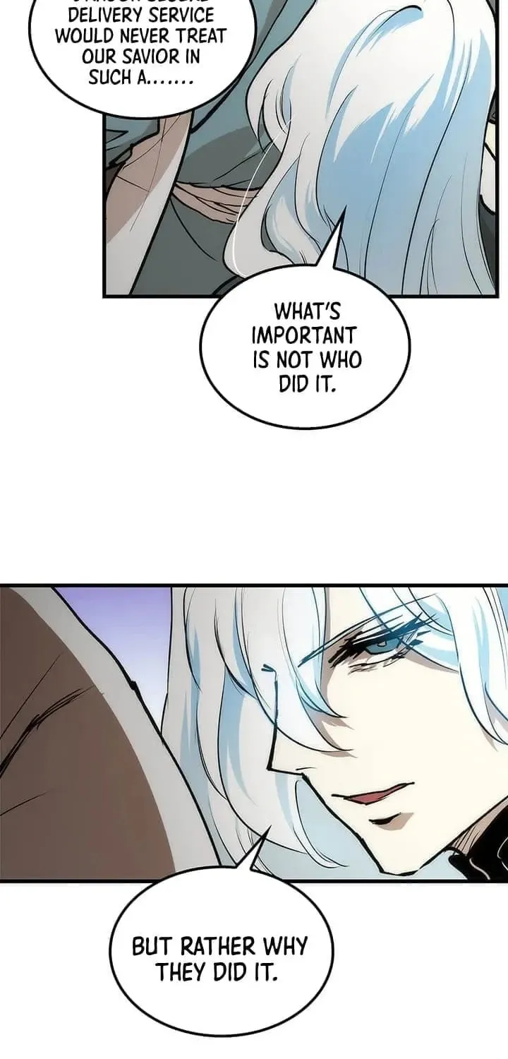 Uiwon, Dasi Salda Chapter 6 page 45 - 