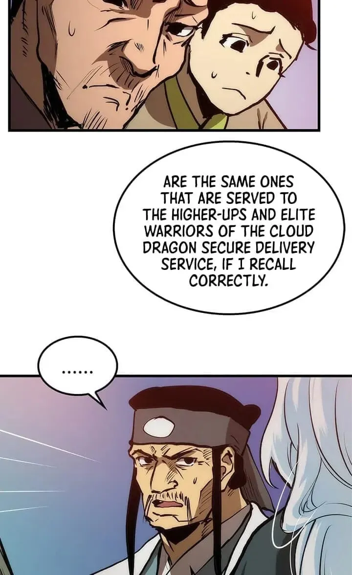 Uiwon, Dasi Salda Chapter 6 page 47 - 