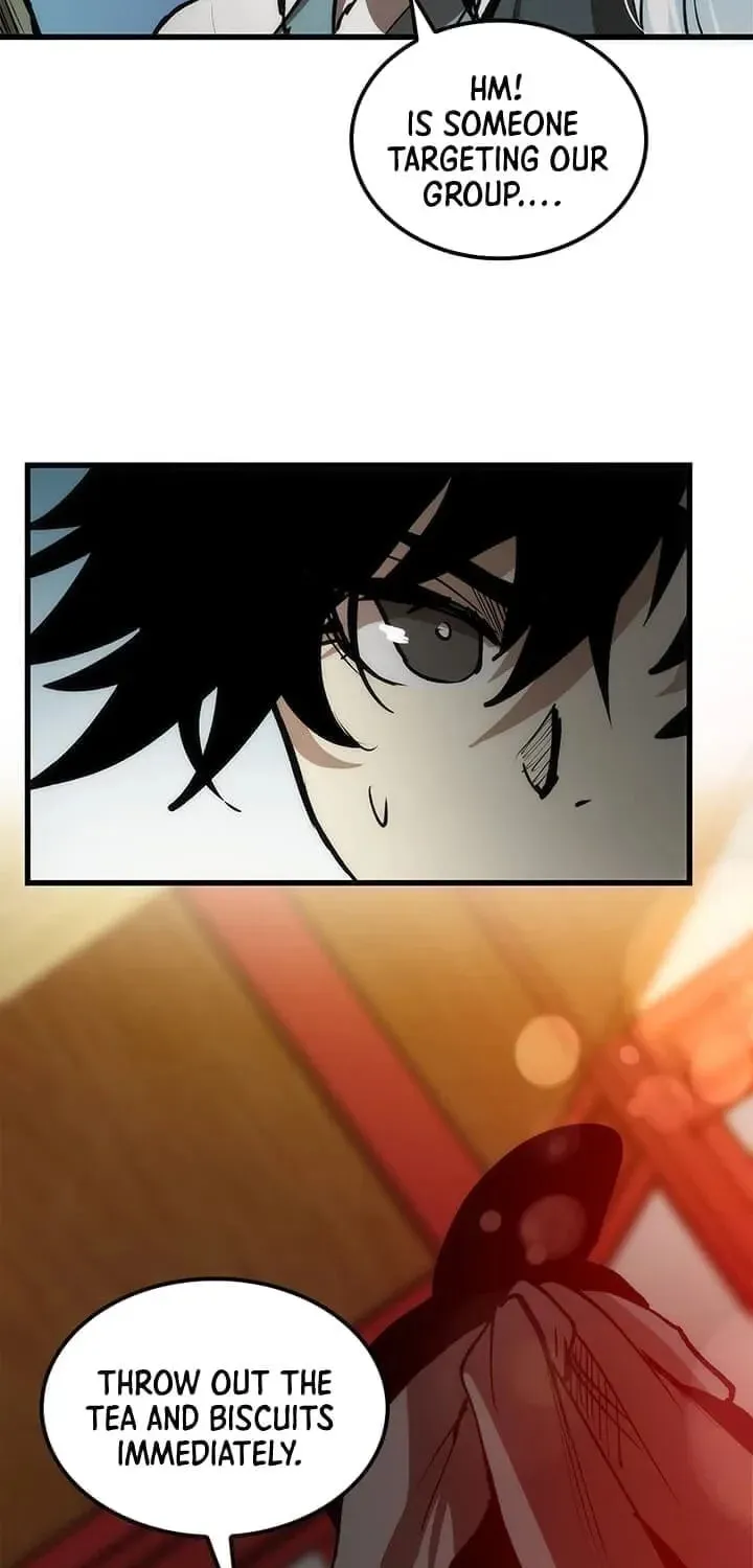 Uiwon, Dasi Salda Chapter 6 page 48 - 