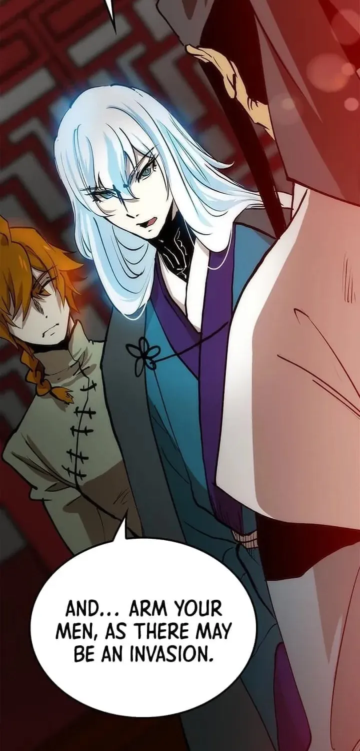 Uiwon, Dasi Salda Chapter 6 page 49 - 