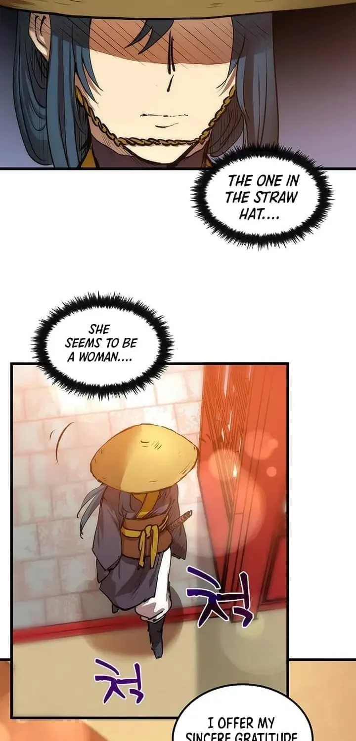 Uiwon, Dasi Salda Chapter 6 page 6 - 