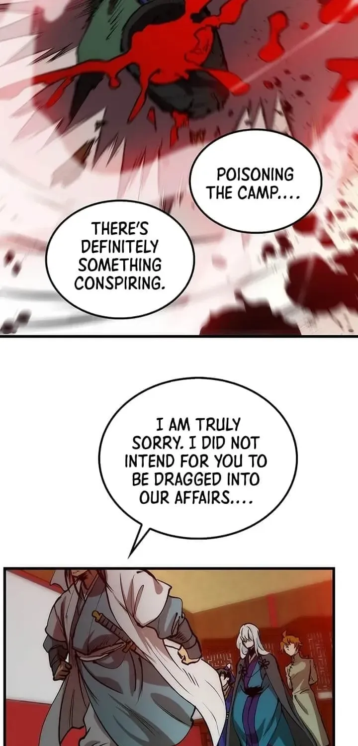 Uiwon, Dasi Salda Chapter 6 page 51 - 