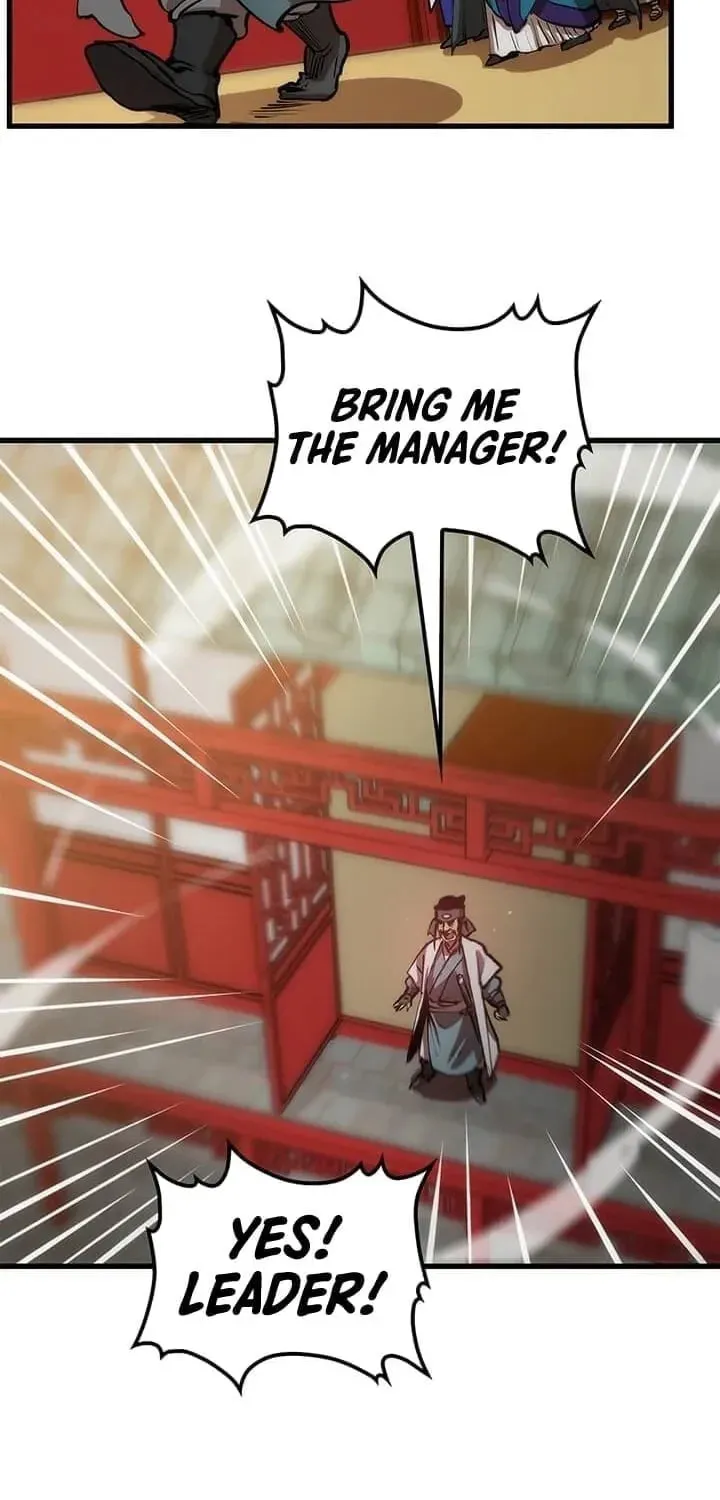 Uiwon, Dasi Salda Chapter 6 page 52 - 