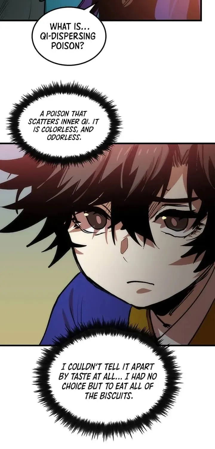 Uiwon, Dasi Salda Chapter 6 page 54 - 