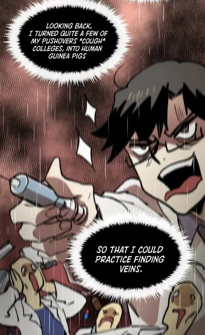 Uiwon, Dasi Salda Chapter 6 page 56 - 