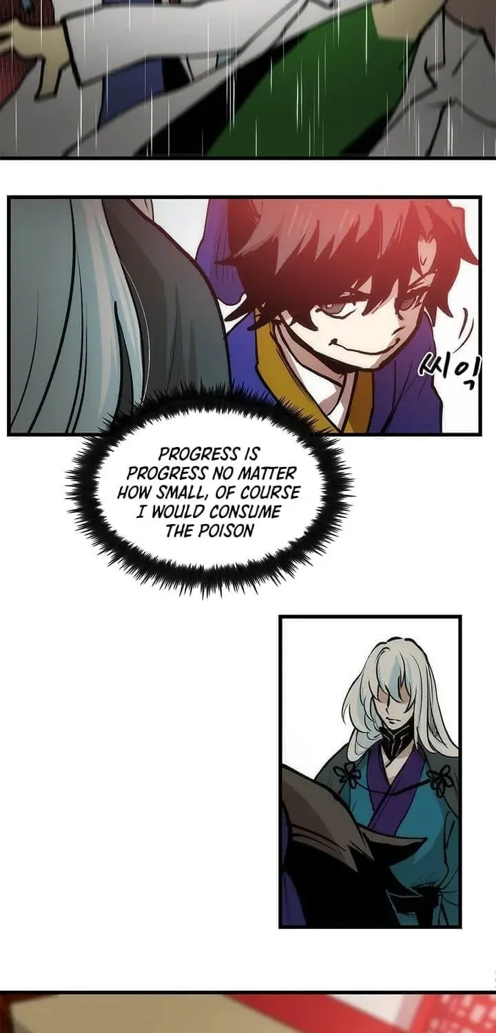 Uiwon, Dasi Salda Chapter 6 page 57 - 