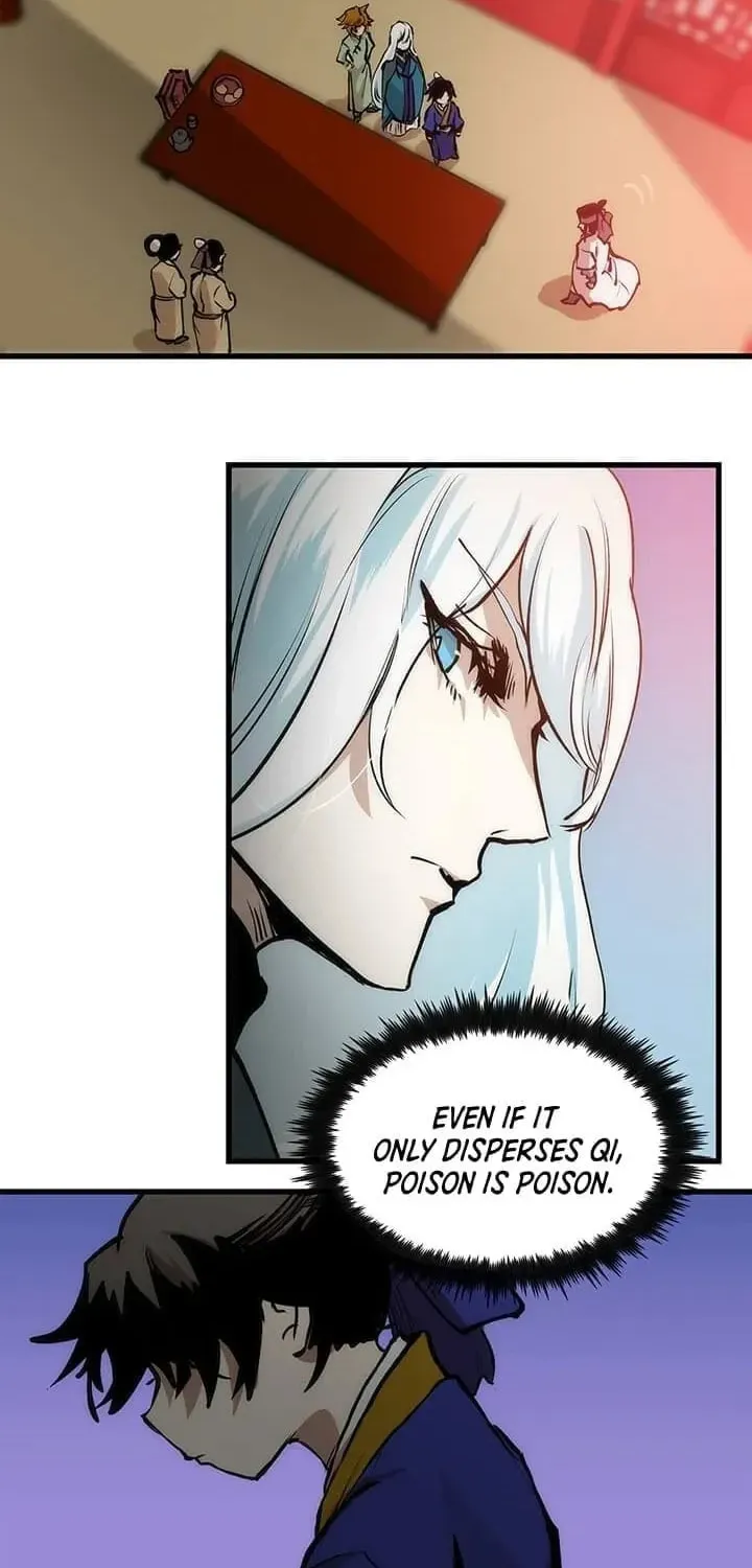 Uiwon, Dasi Salda Chapter 6 page 58 - 