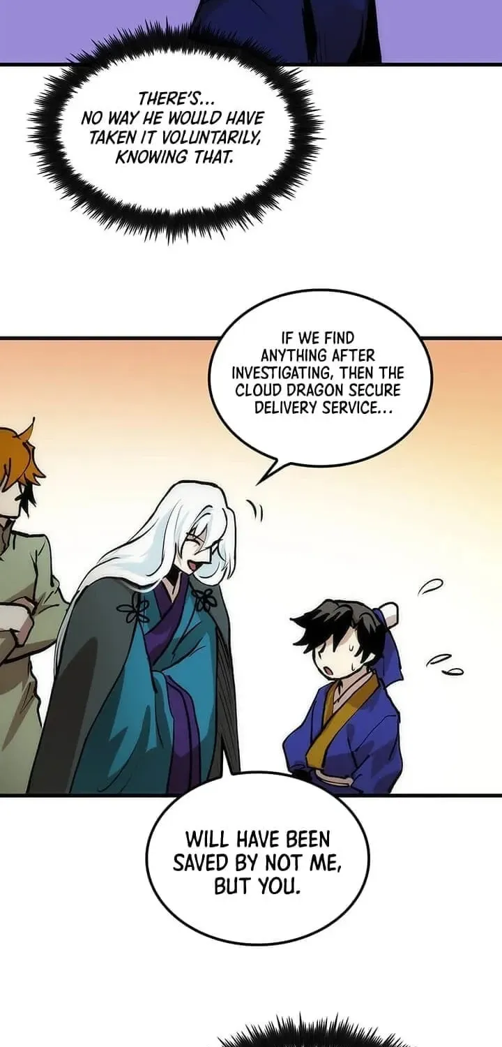 Uiwon, Dasi Salda Chapter 6 page 59 - 