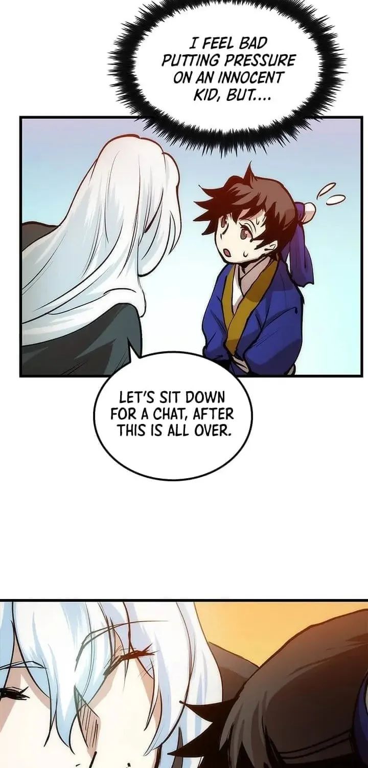 Uiwon, Dasi Salda Chapter 6 page 60 - 