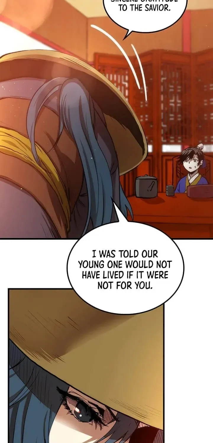 Uiwon, Dasi Salda Chapter 6 page 7 - 