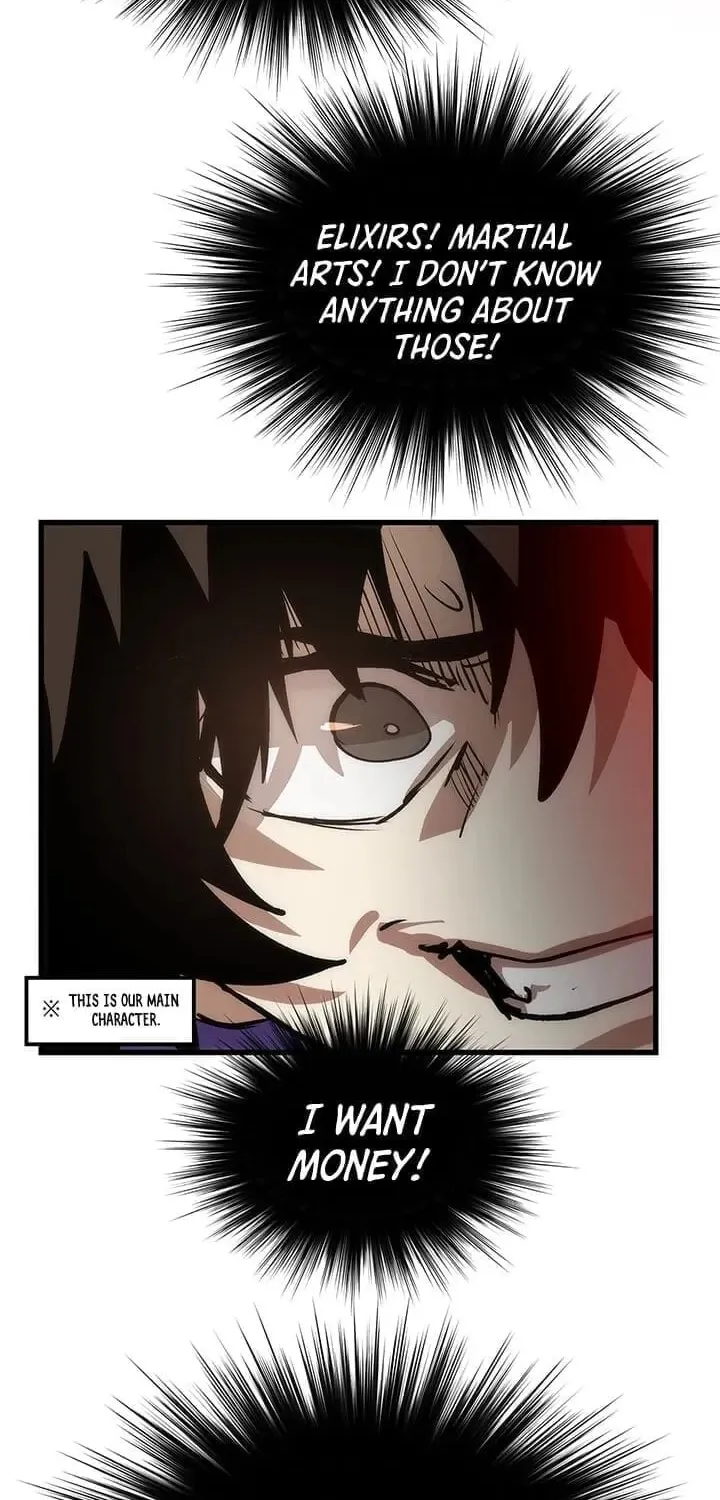 Uiwon, Dasi Salda Chapter 6 page 63 - 