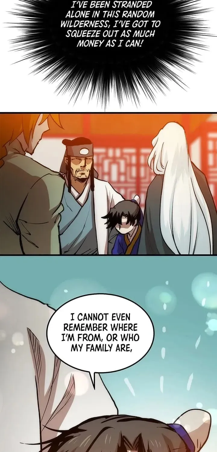 Uiwon, Dasi Salda Chapter 6 page 64 - 