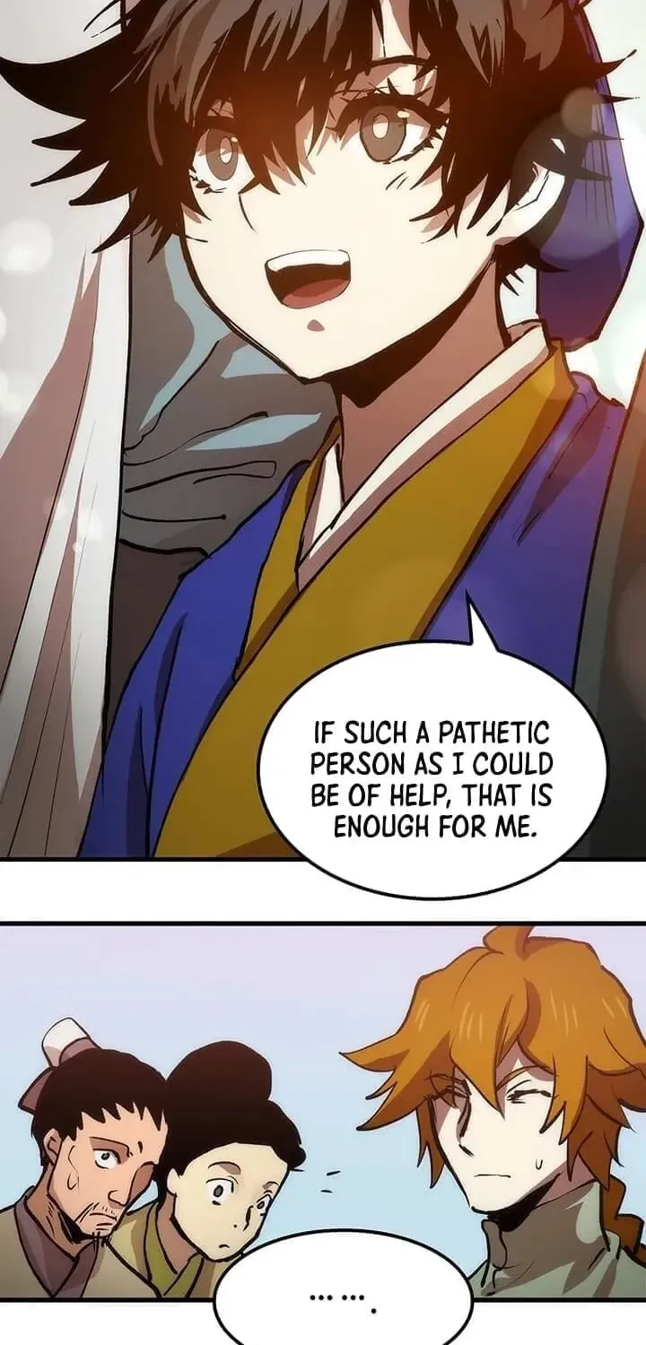 Uiwon, Dasi Salda Chapter 6 page 65 - 