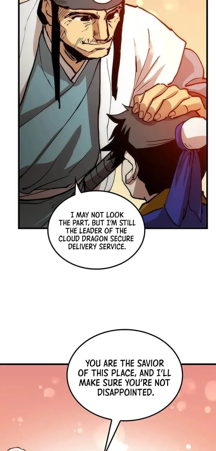 Uiwon, Dasi Salda Chapter 6 page 67 - 