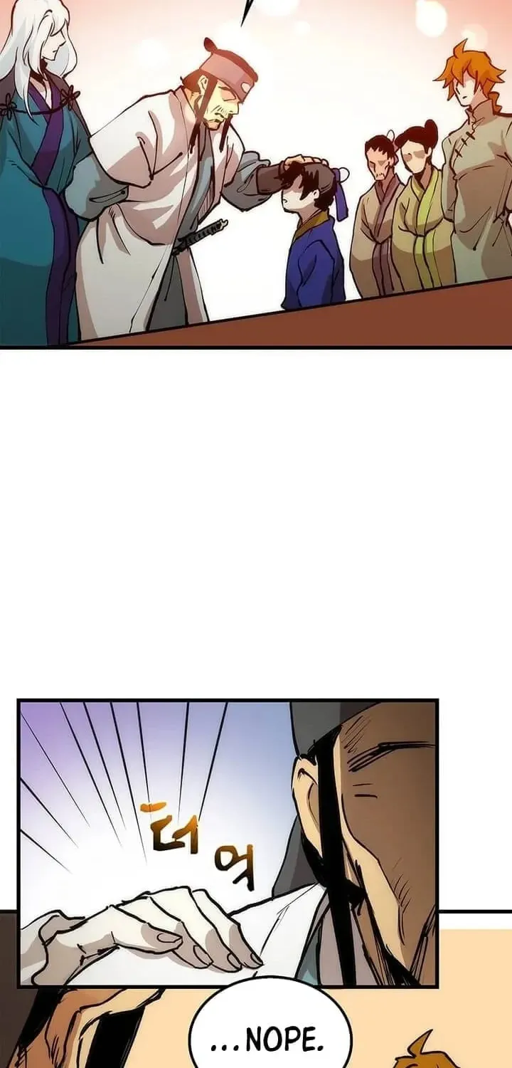 Uiwon, Dasi Salda Chapter 6 page 68 - 