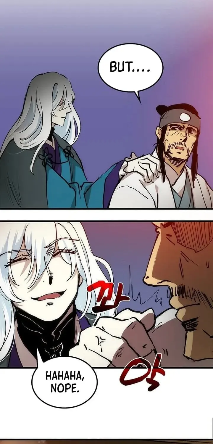 Uiwon, Dasi Salda Chapter 6 page 70 - 