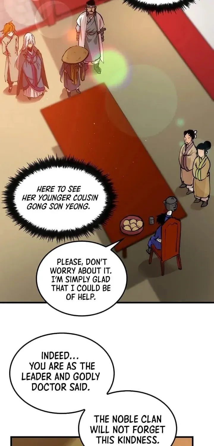 Uiwon, Dasi Salda Chapter 6 page 10 - 