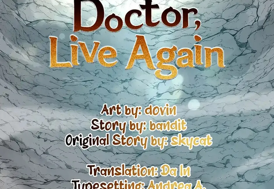 Uiwon, Dasi Salda Chapter 60 page 2 - 