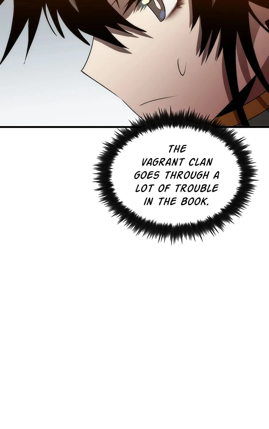 Uiwon, Dasi Salda Chapter 60 page 103 - 