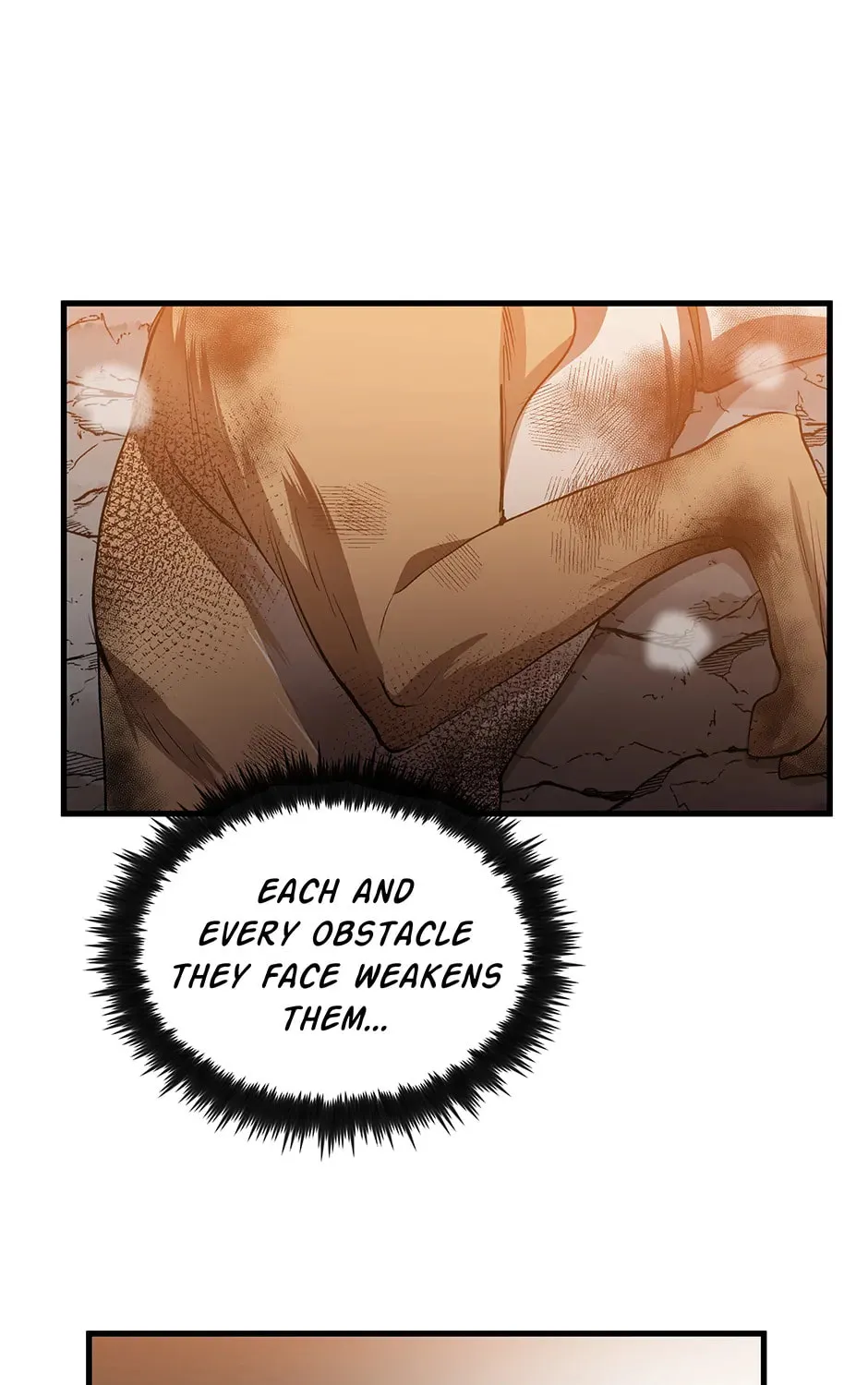 Uiwon, Dasi Salda Chapter 60 page 105 - 