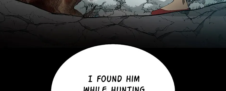 Uiwon, Dasi Salda Chapter 60 page 116 - 