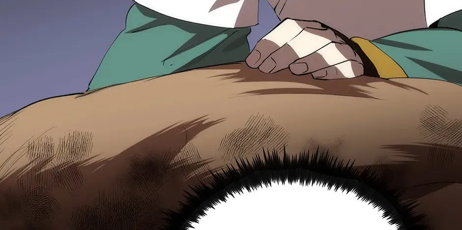 Uiwon, Dasi Salda Chapter 60 page 126 - 